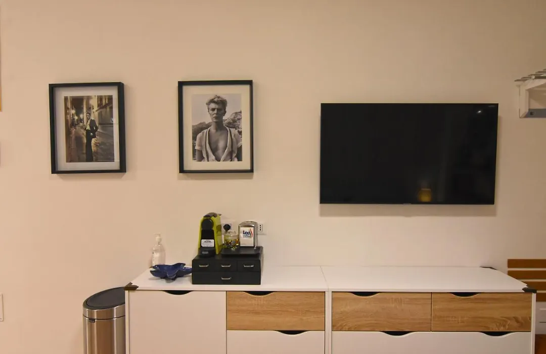 Blablabla Apartment-1