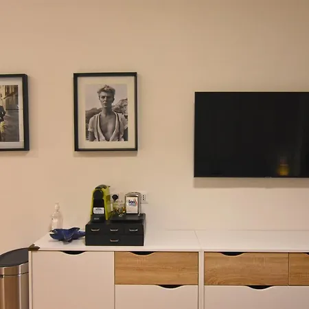 Blablabla Apartment-3