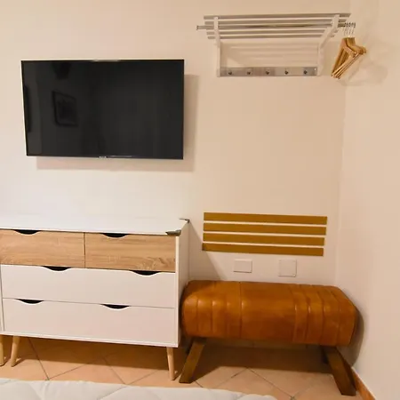 Blablabla Apartment-2