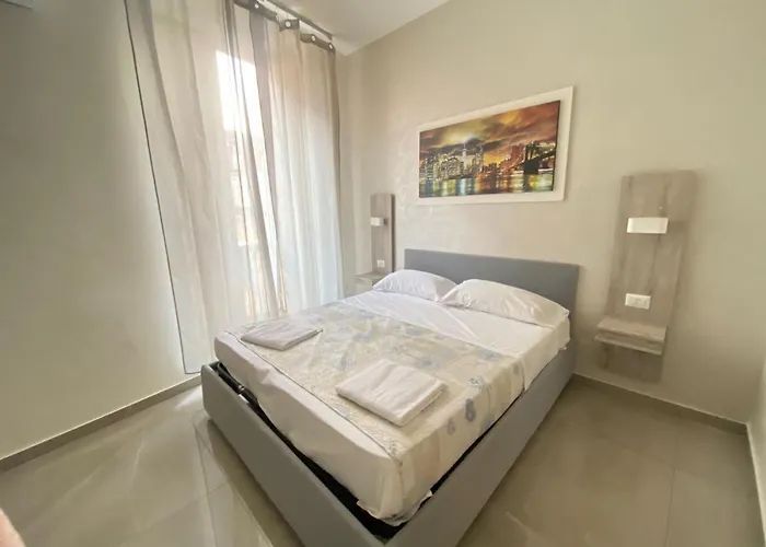 Hotel La Pace